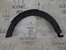 MINI F55 F56 F57 2018-21 FRONT RIGHT WHEEL ARCH TRIM GENUINE 5177 7300820