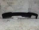 BMW 5 F10 M-SPORT 2010-13 REAR BUMPER DIFFUSER GENUINE 5112 7904994