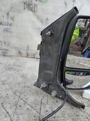 FORD TRANSIT MK8 2013-2019 DRIVER SIDE WING MIRROR COMPLETE BK31-17682