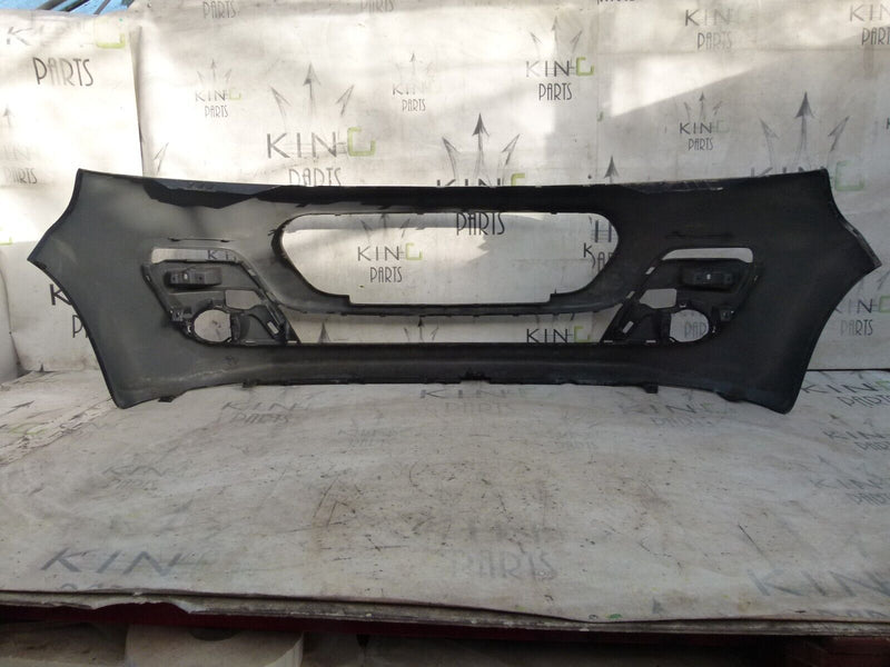 PEUGEOT 107 FACELIFT 2012-2014 FRONT BUMPER GENUINE 521190H120
