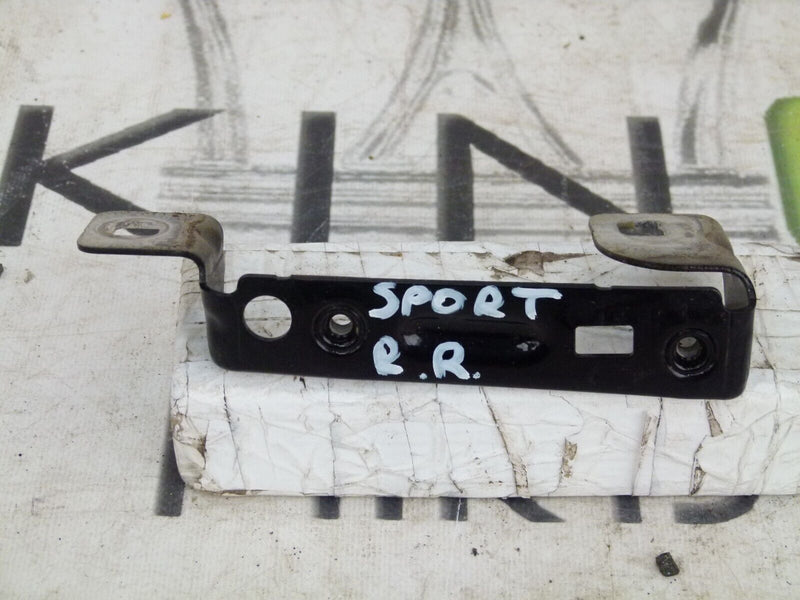 RANGE ROVER SPORT 13-17 HEADLIGHT MOUNTING BRACKET GENUINE DK6213A482AB