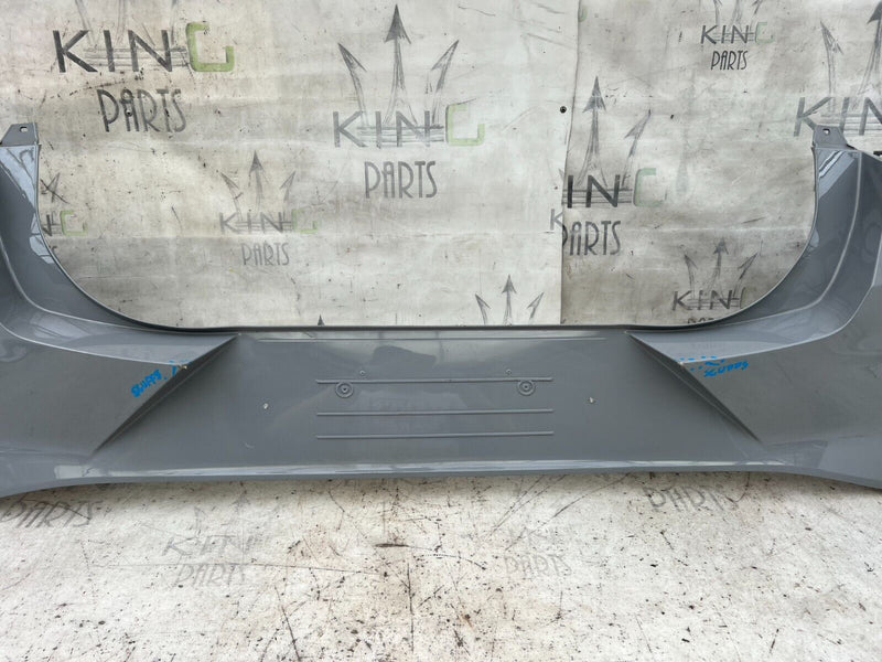 FORD PUMA ST-LINE 2019-ON REAR BUMPER GENUINE L1TB-17906-A1