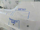 BMW 3 SERIES F30 M SPORT  2012-14 SALOON REAR BUMPER WHITE PDC 51128054195