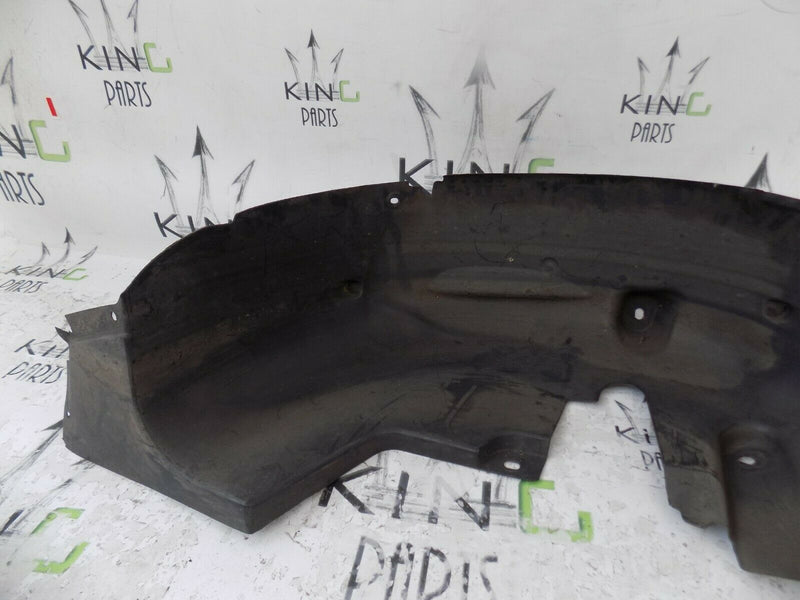 PEUGEOT 2008 2013-19 REAR RIGHT WHEEL INNER LINER SPLASH GUARD 967881368A