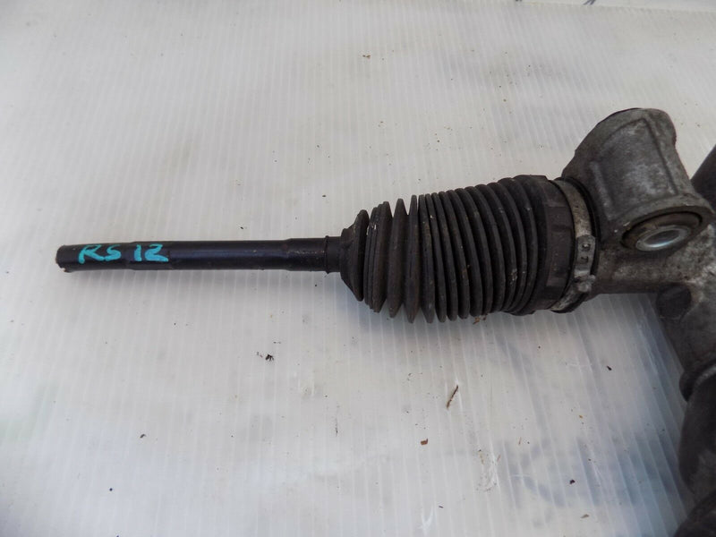 VAUXHALL CORSA D MK4 2006-2014 POWER STEERING RACK A0010753