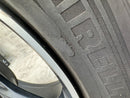VOLVO V90 S90 GENUINE ALLOY WHEEL RIM 18' 8Jx18H2 ET42 TYRE 245x45 R18