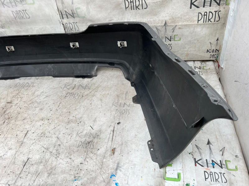 MERCEDES S CLASS W221 2009-2013 FACELIFT REAR BUMPER PDC A2218802640