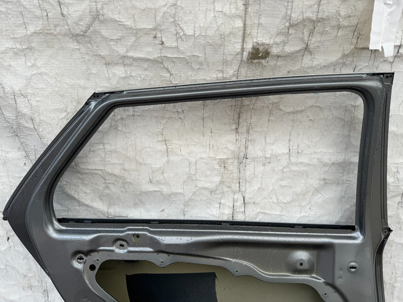 KIA NIRO MK2 (SG2) 2021-ON REAR DOOR SHELL PANEL LEFT PASSENGER SIDE