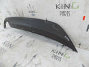 VW GOLF MK7 5G6 2012-2016 SPOILER DIFFUSER REAR BUMPER GENUINE 5G6807568