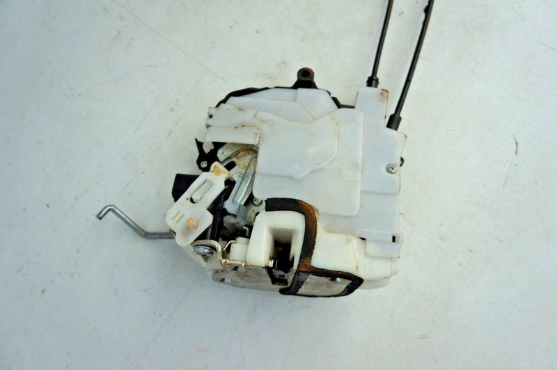 MITSUBISHI LANCER GS2 2007-2016 DOOR LOCK MECHANISM REAR RIGHT DRIVERS SIDE