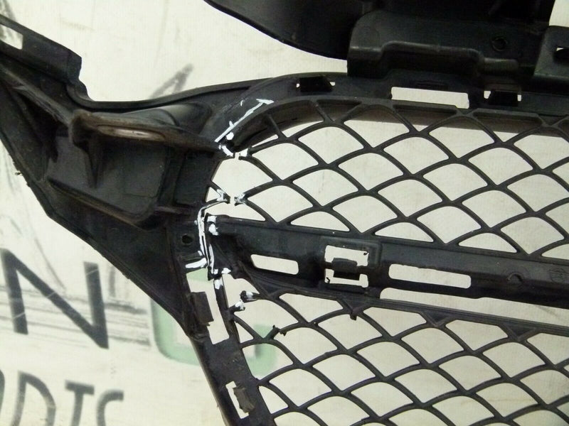 MERCEDES W205 2014-2018 GENUINE FRONT BUMPER RADIATOR GRILLE A2058803783
