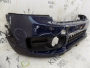 BMW MINI COOPER COUNTRYMAN F60 2017-ON FRONT BUMPER GENUINE 5111 7390520