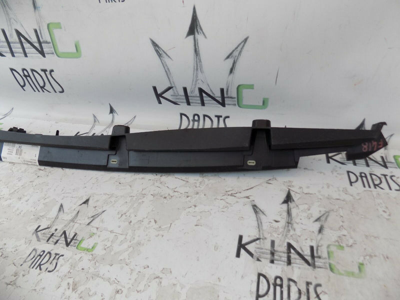 RENAULT KANGOO 2009-ON / MERCEDES CITAN 2013-ON REAR BUMPER BRACKET