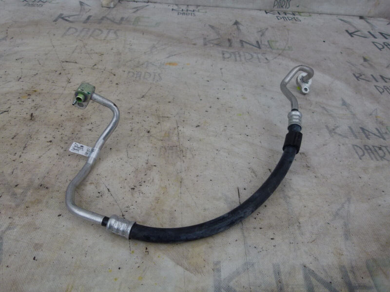 RANGE ROVER EVOQUE HYBRID L551 2019-ON AIR CON HOSE PIPE GENUINE L8D219N601AC #