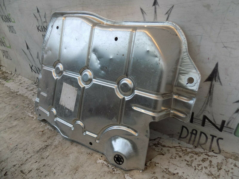 VOLKSWAGEN VW TIGUAN 2009-2017 REAR RESONATOR HEATSHIELD PN 5N0825701H