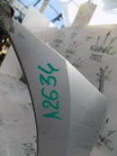 SKODA OCTAVIA III MK3 FACELIFT 17-19 FRONT BUMPER GENUINE PDC 5E0807221N