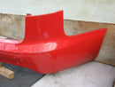 Audi A6 2004-2008 4F9 807 511 Avant Estate Rear Bumper Red Genuine (5231)