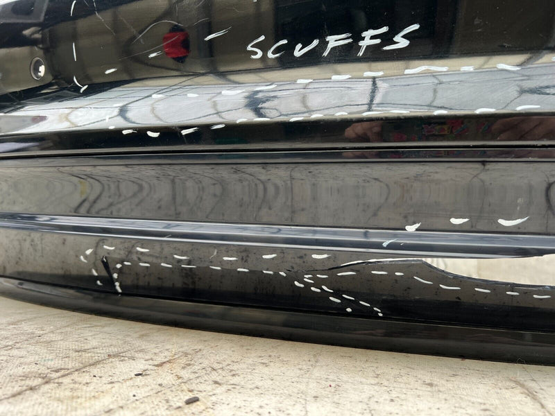 MERCEDES CLA AMG  C117 W117 2013-2017 REAR BUMPER PDC A1178851525