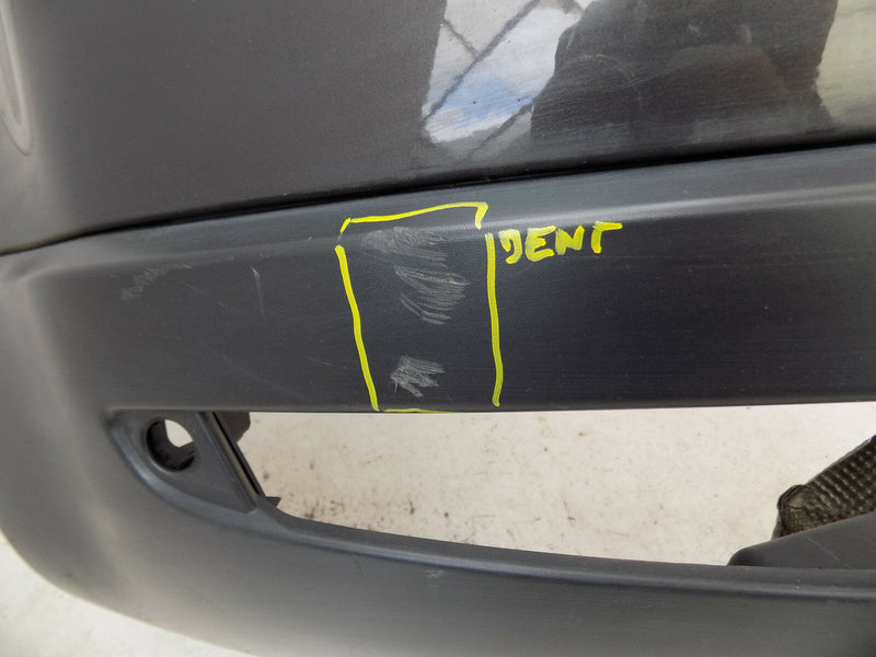 LAND ROVER RANGE EVOQUE L538 2011-2015 REAR BUMPER GENUINE BJ32-17926