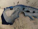 FORD PUMA 2019-ON REAR BUMPER GENUINE BLUE PDC  L1TB-17F954-C1
