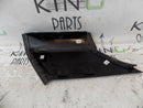 LAND ROVER RR EVOQUE L538 2012-2019 REAR PILLAR TRIM N/S LEFT BLACK BJ3229149AE