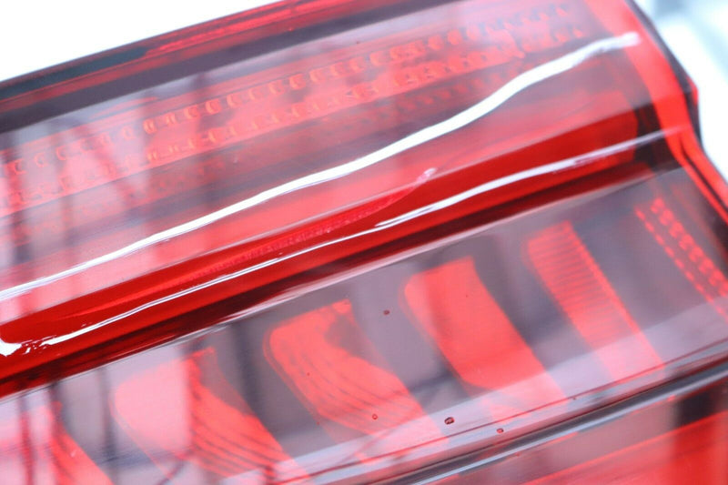 AUDI A4 8W 2016-ON LEFT SIDE REAR DYNAMIC LED LIGHT LAMP 8W5945091G