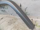 MERCEDES-BENZ G-CLASS W463 2018-ON REAR RIGHT WHEEL ARCH TRIM FLARE A4638820200