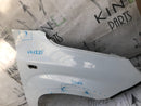 FIAT PANDA Mk4 2012-ON GENUINE FRONT FENDER WING PANEL RIGHT DRIVER SIDE WN1235A