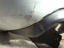 Volvo S60 Rear Bumper Genuine White with Diffuser (2624)