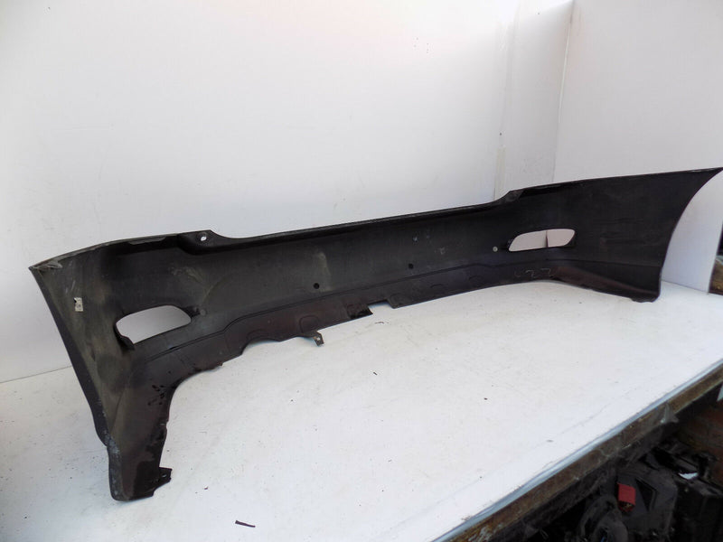 LEXUS RX350 RX400 MK2 (XU30) 2003 2004 2005 2006 2007 REAR BUMPERG ENUINE