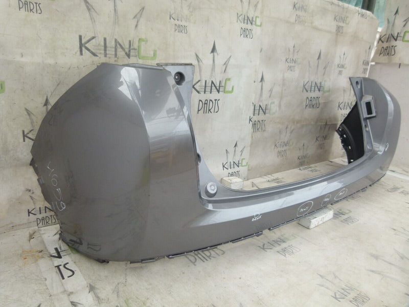MITSUBISHI ECLIPSE 2017-2021 REAR BUMPER GENUINE 6410D02977