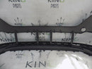 SKODA KAMIQ 2019-ON - GREY - FRONT BUMPER - GENUINE - 658807221