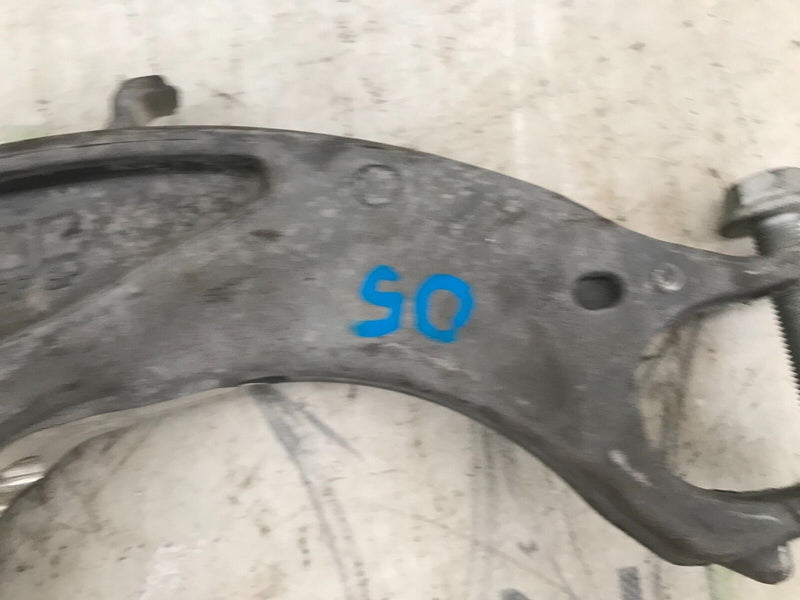 AUDI Q5 80A 2018-ON RIGHT SIDE FRONT ABRORBER STRUT FORK 4M0413038N *3