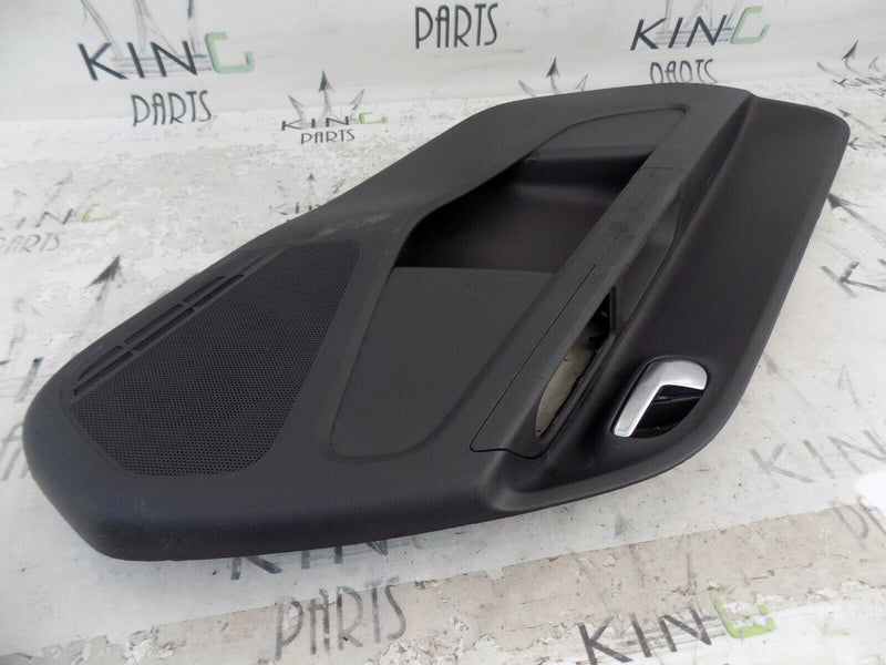 VW UP 2011-2016  DOOR PANEL FRONT LEFT 3-DOOR 1S3867011 AQ