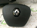 RENAULT CAPTUR B 2014-16 OEM DASHBOARD KIT AIR.BAG DRIVER WHEEL & PASSENGER SIDE