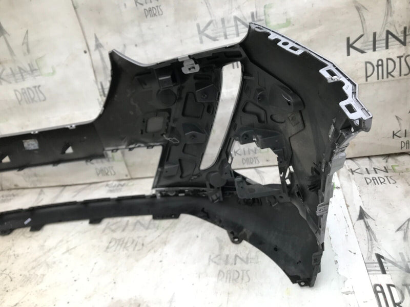 PEUGEOT 2008 MK2 2019-ON FRONT BUMPER PDC GENUINE 9826322180