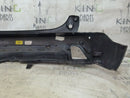 PEUGEOT 2008 2013–15 REAR BUMPER LOWER SECTION GENUINE 9801125577