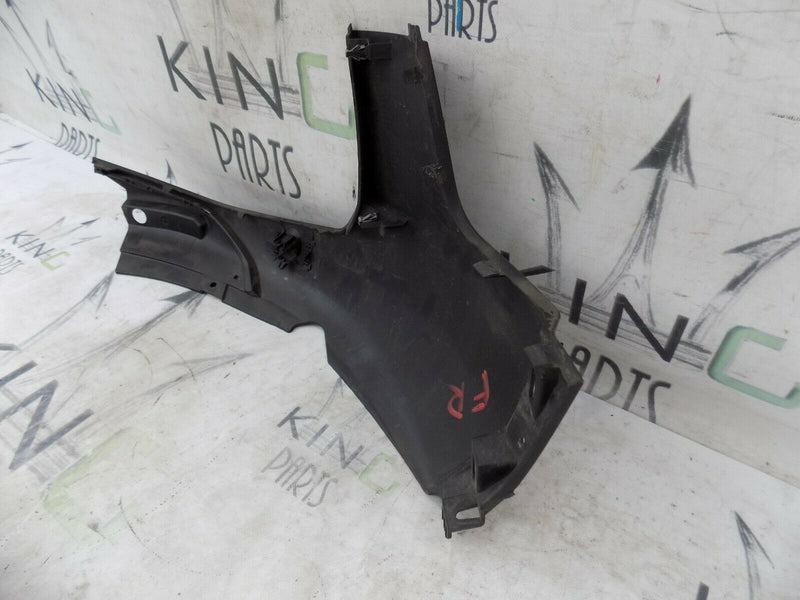 PEUGEOT 3008 II 2017-ON FRONT BUMPER RIGHT TRIM COVER MOULDING 9810869777