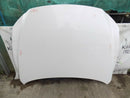 MAZDA 6 (GJ) 2012 2013 2014 2015 2016 GENUINE WHITE BONNET HOOD PANEL