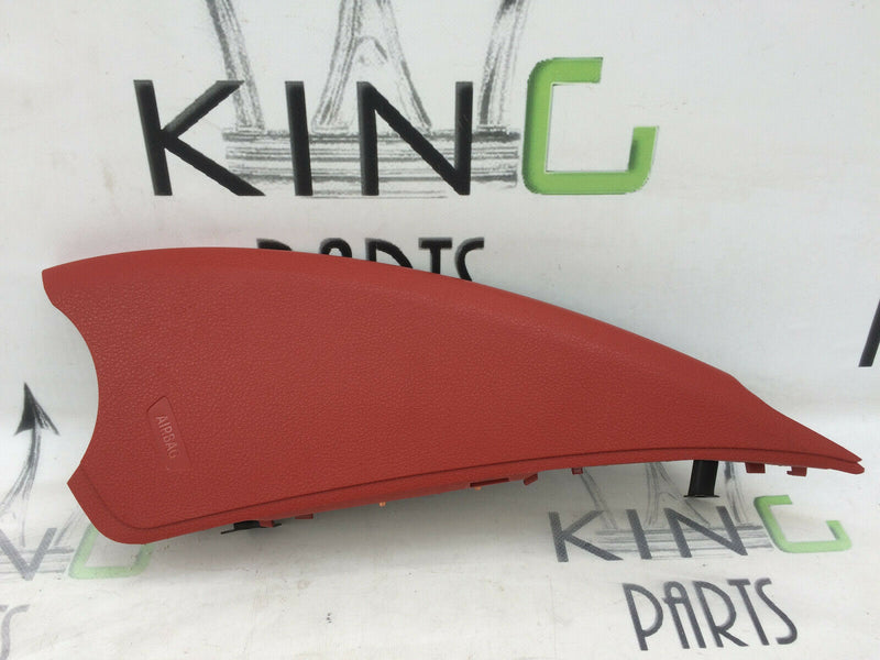 BMW 6 SERIES F13 COUPE LEFT SEAT AIR BAG SIDE AIRBAG GENUINE 87 8056693-10