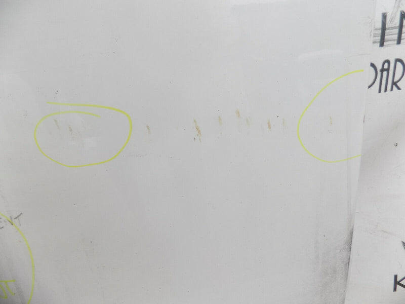 MERCEDES SPRINTER W906 313 LEFT PAS-GER LEFT REAR DOOR