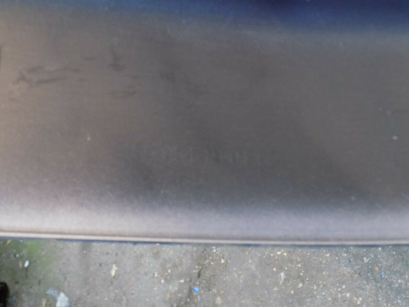 MERCEDES-BENZ G-CLASS W463 2018-ON REAR RIGHT WHEEL ARCH TRIM FLARE A4638820200