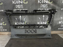 Fiat Ducato 2006-2014 Front Grill Grille Housing Genuine Grey (A4273)