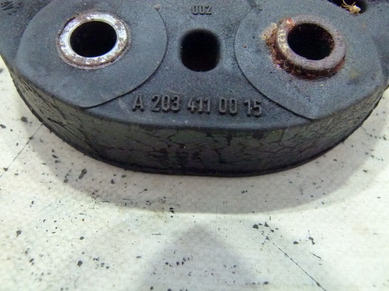 MERCEDES C W204 2007-2011 DRIVE SHAFT DISC JOINT GENUINE A2034110015