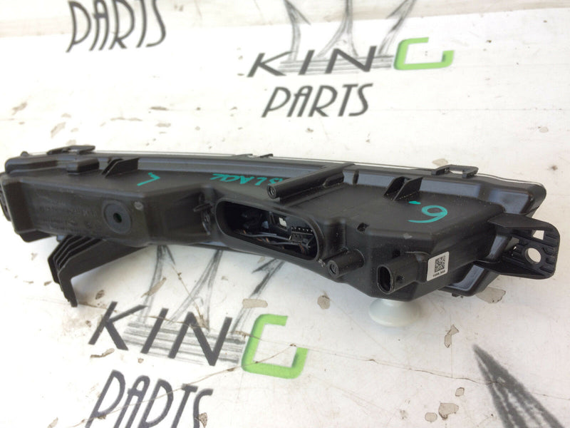 JAGUAR F-PACE X761 FOG LIGHT LED DAYTIME RUNNING LIGHT LEFT SIDE 1058.001 L