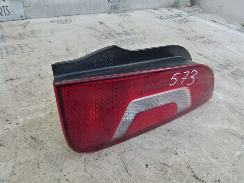 VW UP 2011-2016 DRIVER RIGHT SIDE REAR LIGHT GENUINE 1S0945096