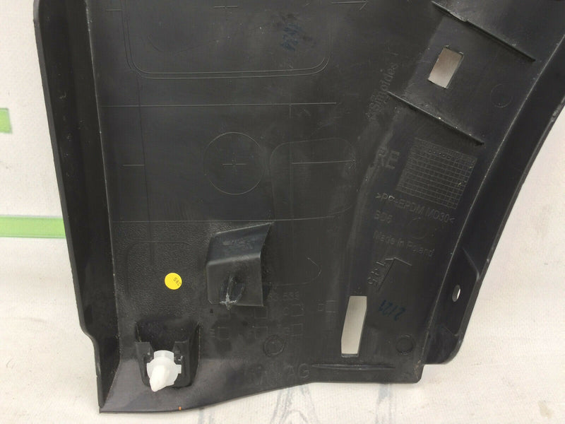 VW CRAFTER 7C 2018 REAR TRIM MOULDING RIGHT SIDE PROTECT PANEL 7C0853536