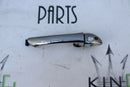 MERCEDES B CLASS W245 FRONT RIGHT EXTERIOR DOOR HANDLE CHROME A1697600270