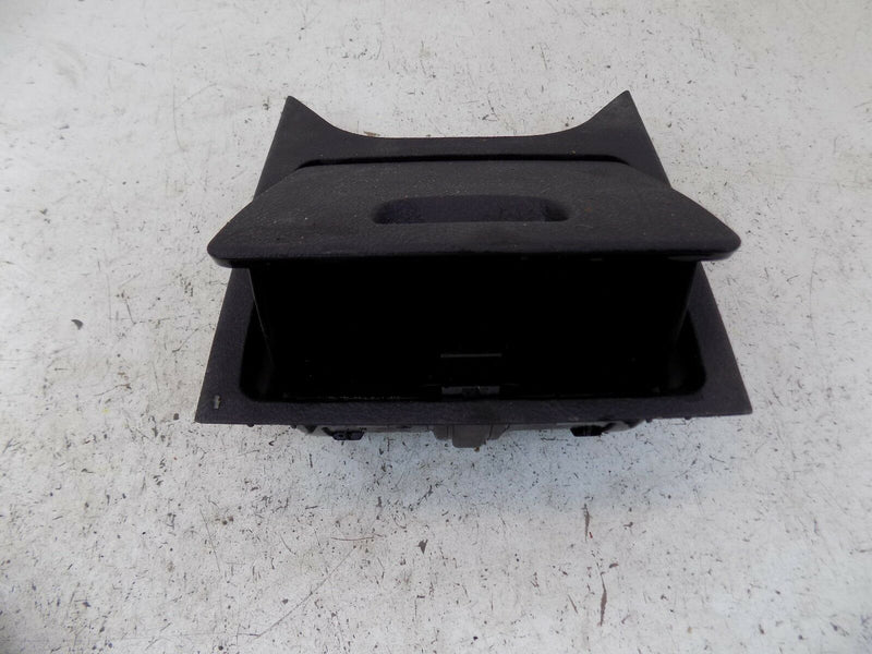 PEUGEOT 407 2004-2011 CENTRE CONSOLE STORAGE COMPARTMENT 9644584477 (S28-20)