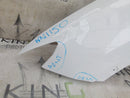 MG ZS 2018-2021 FRONT FENDER WING PANEL LEFT PASSENGER SIDE